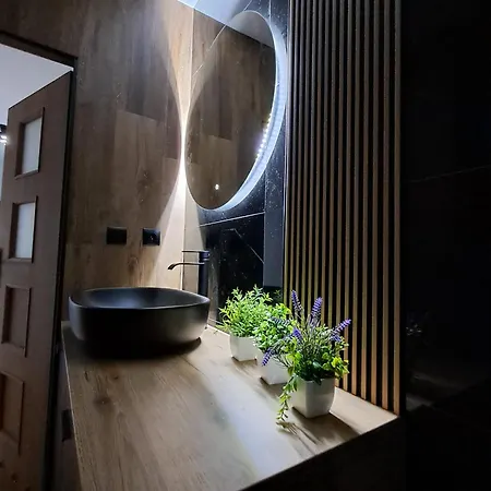 Apartamento Zaskawie