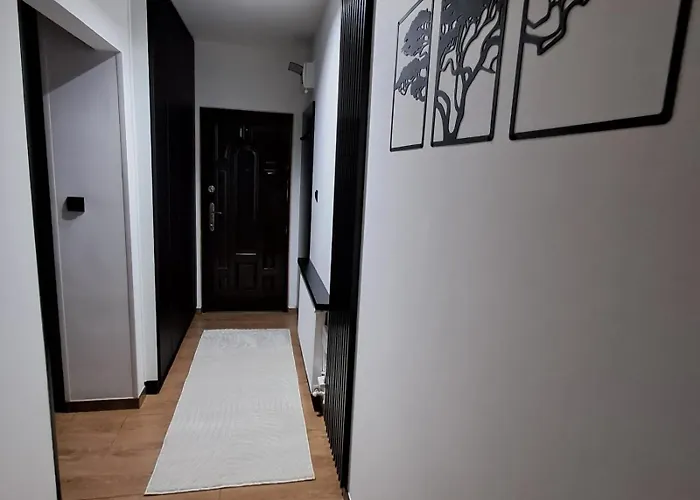 דירה Zaskawie ודוביצה