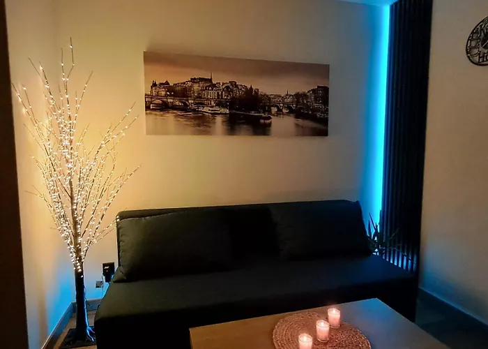 Zaskawie דירה ודוביצה