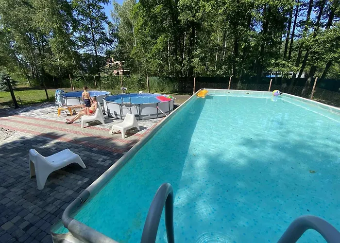 Zaskawie ודוביצה